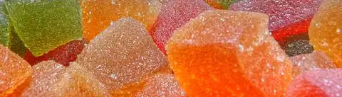 floral fruity gourmand